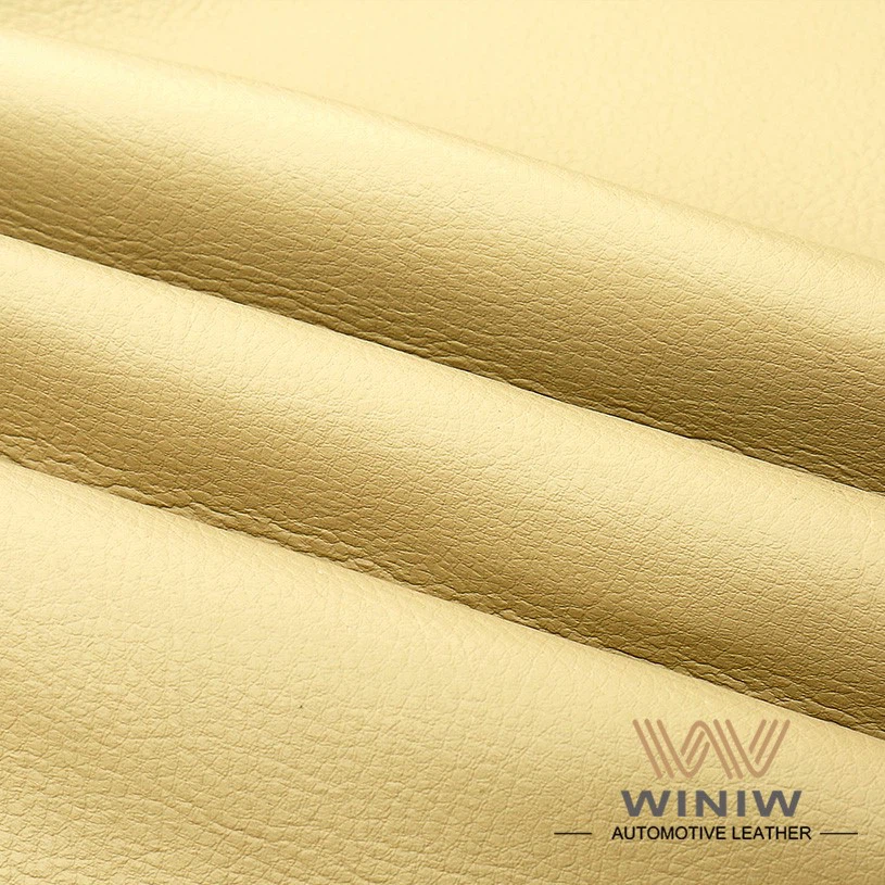 Automotive leather ZC series 16 Automotive leather ZC series 16