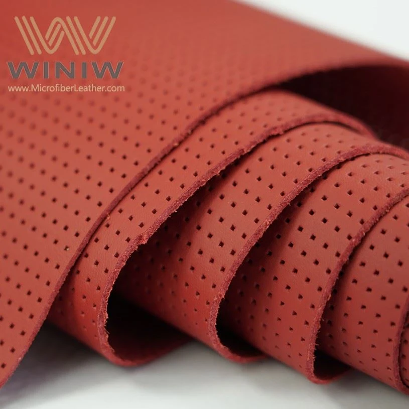 Car Seat Covers Material