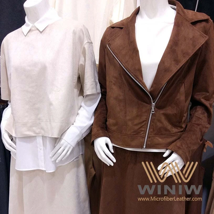 Mifrofiber Leather For Garment Mifrofiber Leather For Garment