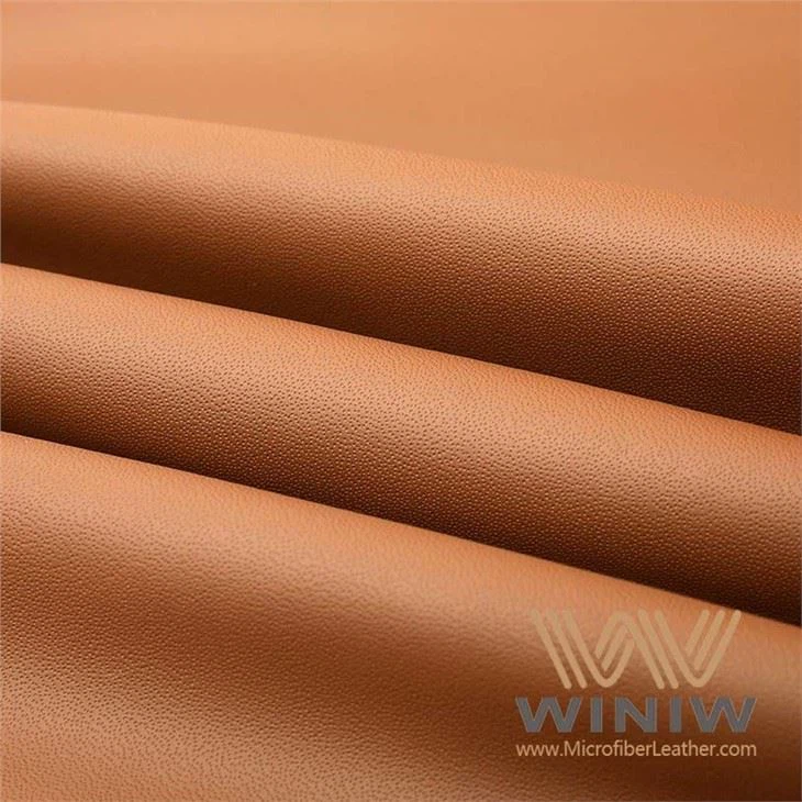 Automotive Rexine Leather Synthetic Leather For Car