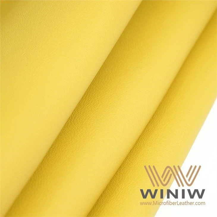 Faux Leather For Sofa Upholstery Material