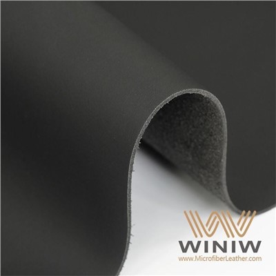Automotive Leather Carbon Series