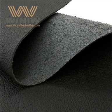 Mikrofiber syntetisk lær