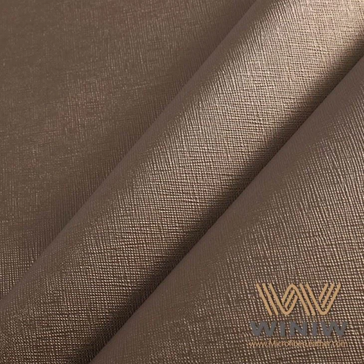 Silicone Fabric Artificial Leather Sofa Upholstery