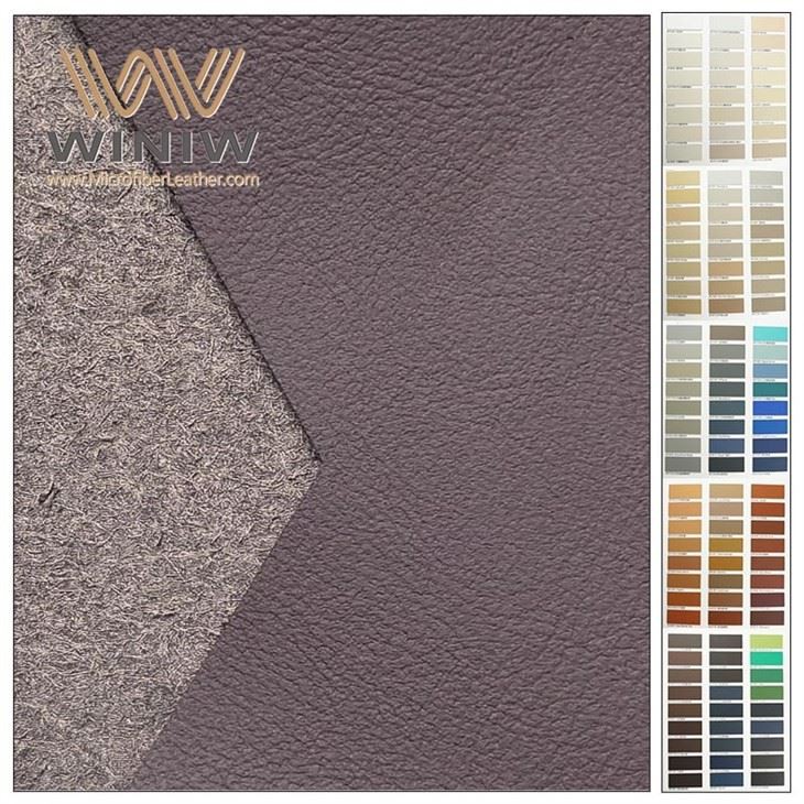 Customizable Thickness Tensile Strength Making Tech Accessories 100 Pu Leather