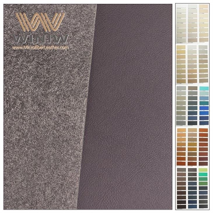 Customizable Thickness Tensile Strength Making Tech Accessories 100 Pu Leather