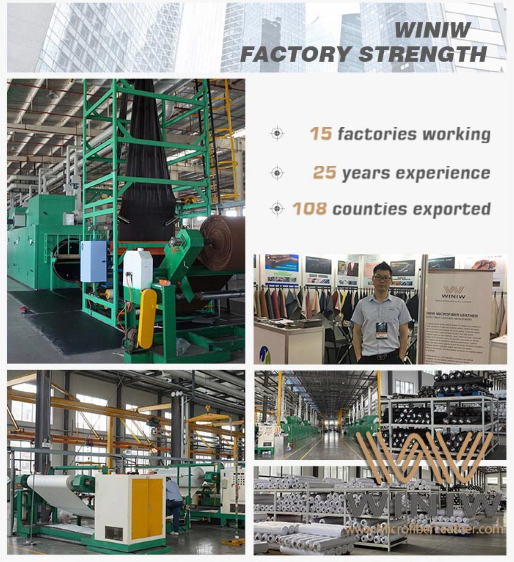 microfiber leather factory microfiber leather factory