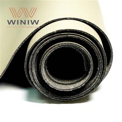 1,4 mm mikrofiber kunstig bilmateriale